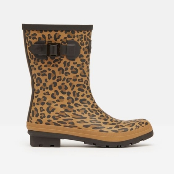 Joules Shoes - Joules Rain Boots 👢